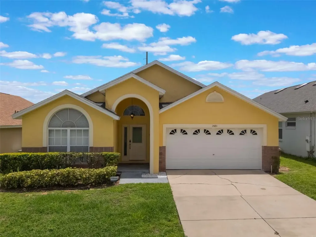 2685 Oneida Loop Kissimmee FL 34747