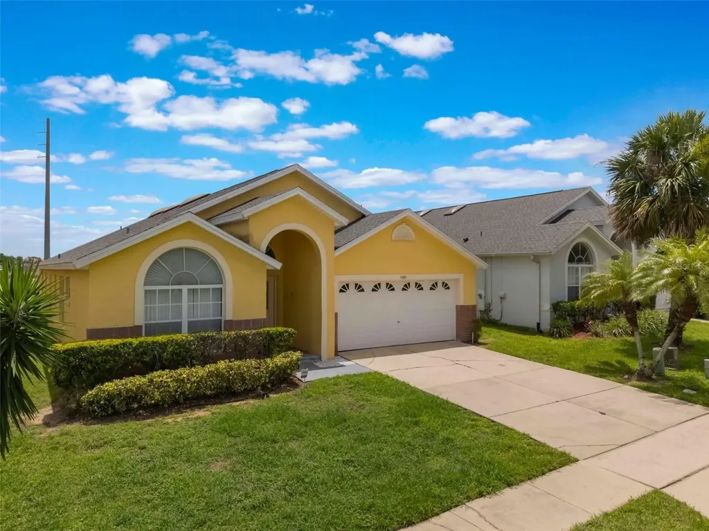 2685 Oneida Loop Kissimmee FL 34747