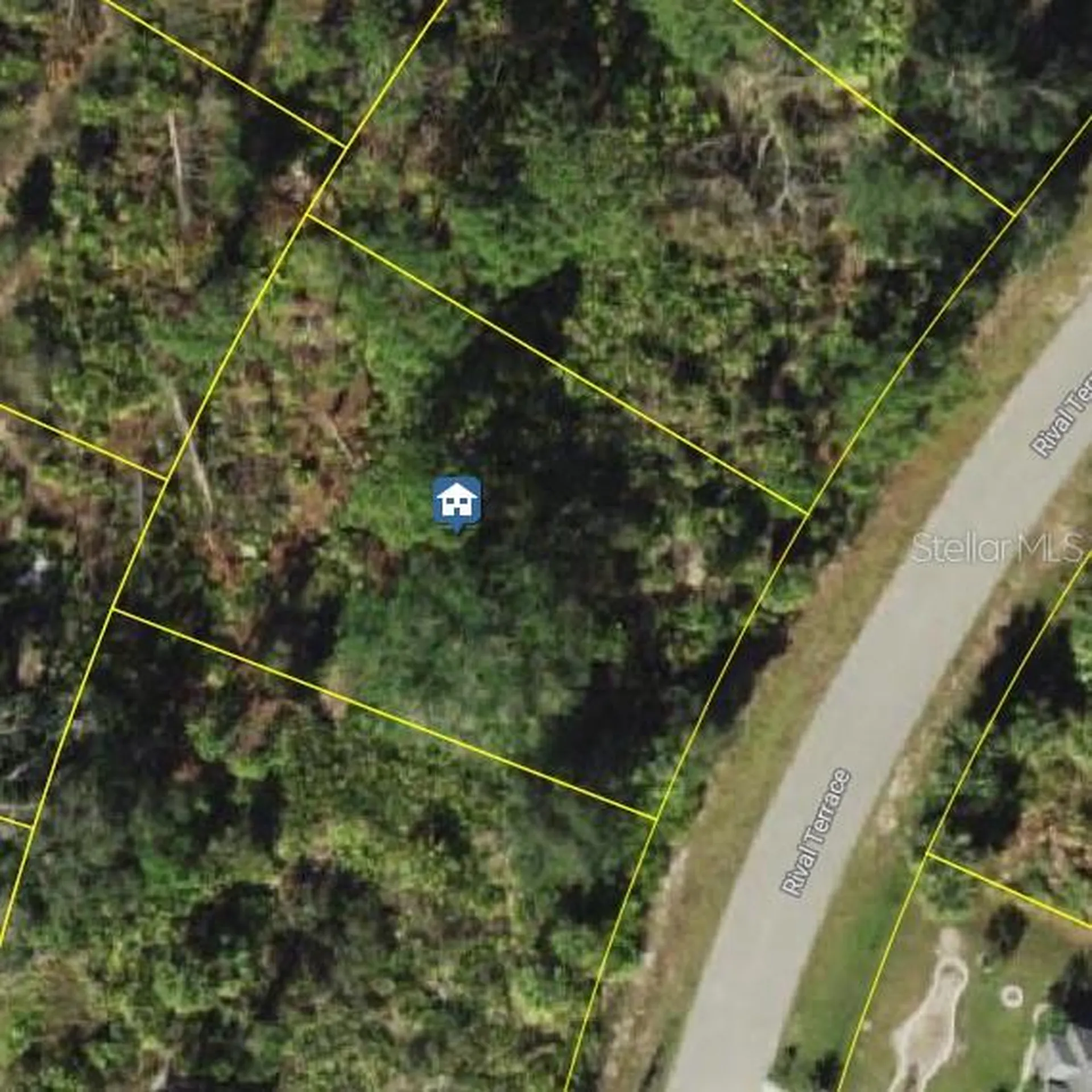 Rival Terrace North Port FL 34286