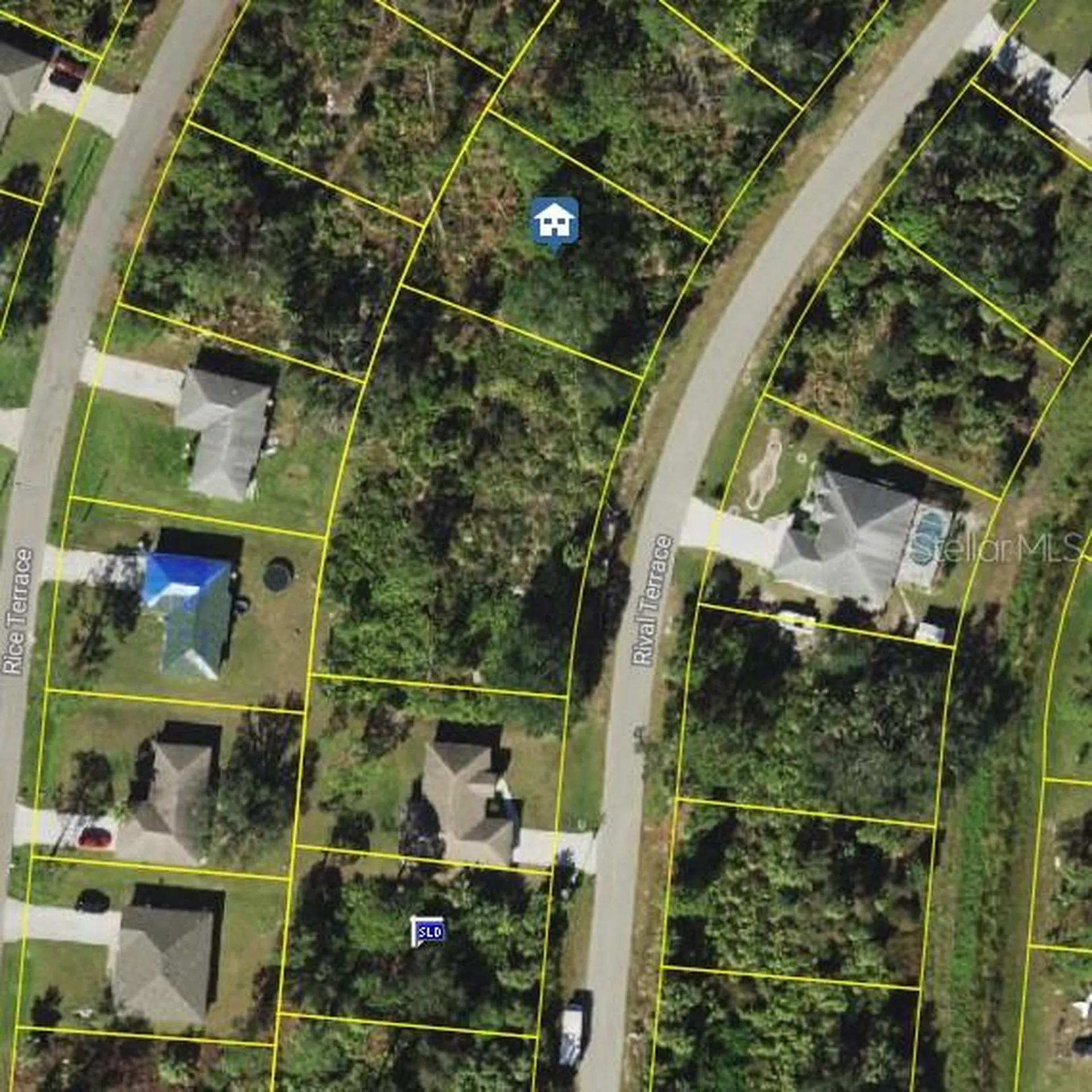 Rival Terrace North Port FL 34286