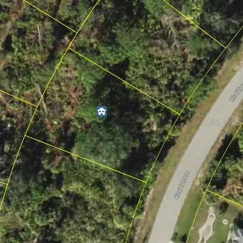 Rival Terrace North Port FL 34286