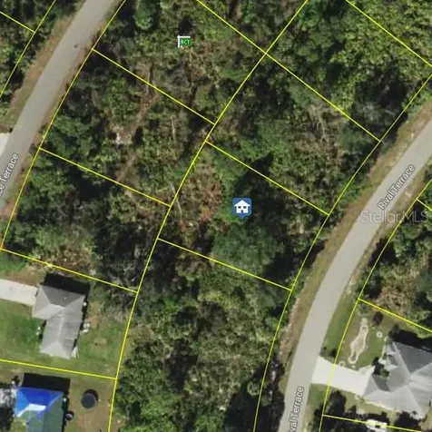 Rival Terrace North Port FL 34286