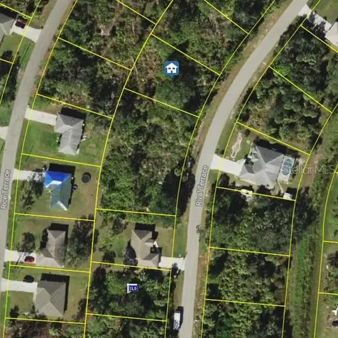 Rival Terrace North Port FL 34286