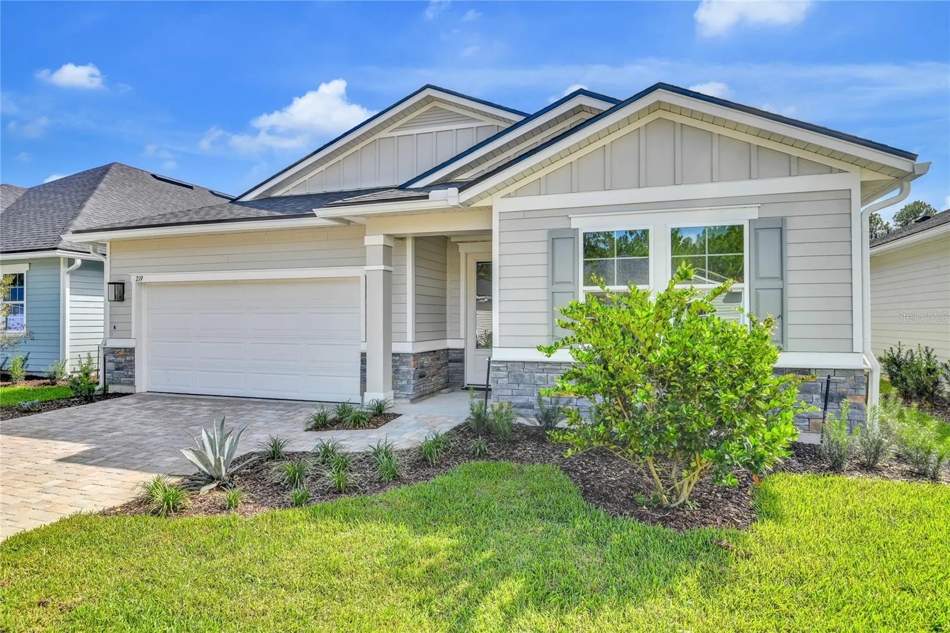 219 Thornberry Way Palm Coast FL 32164