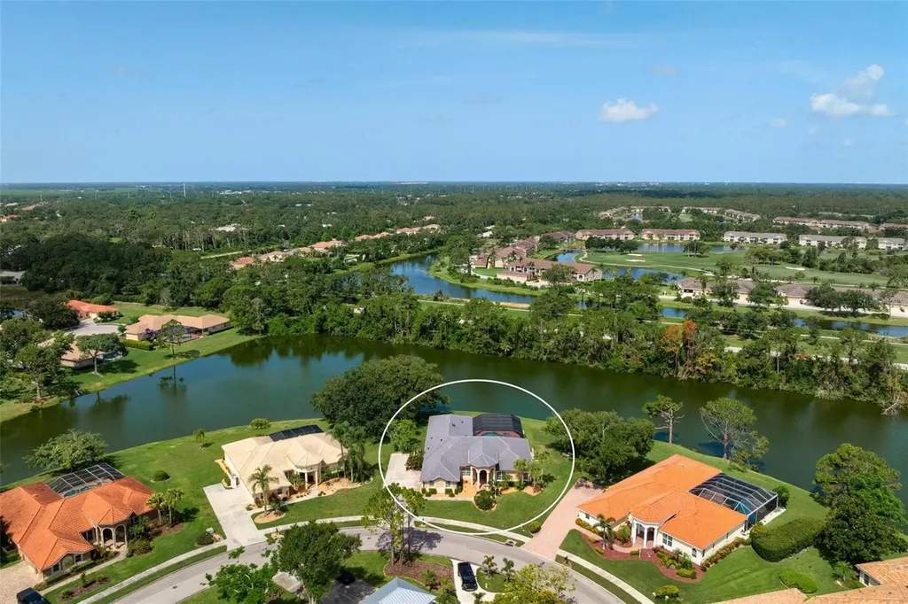8312 Misty Lake Circle Sarasota FL 34241