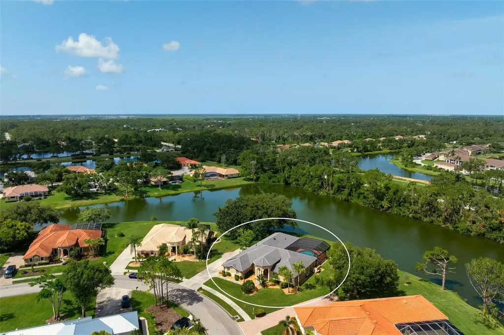 8312 Misty Lake Circle Sarasota FL 34241