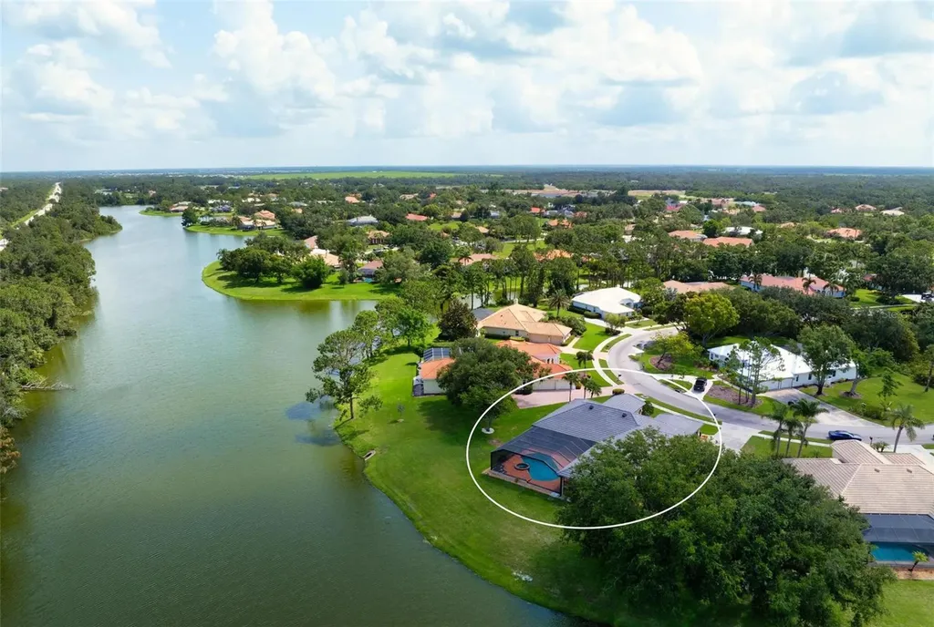 8312 Misty Lake Circle Sarasota FL 34241