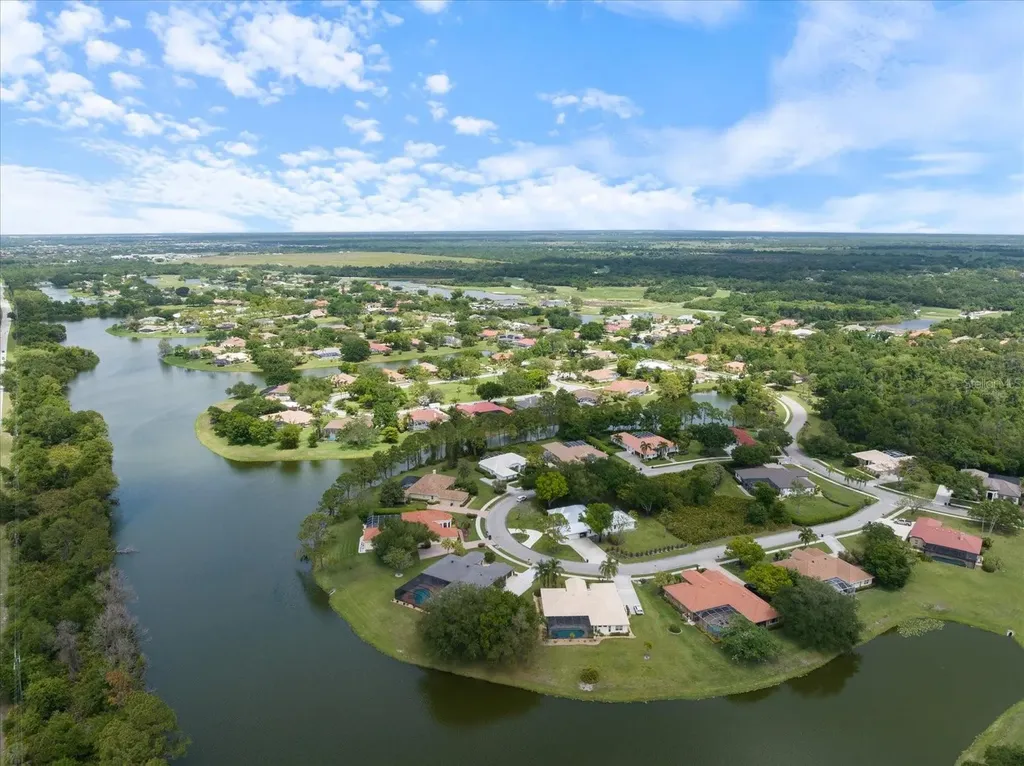 8312 Misty Lake Circle Sarasota FL 34241
