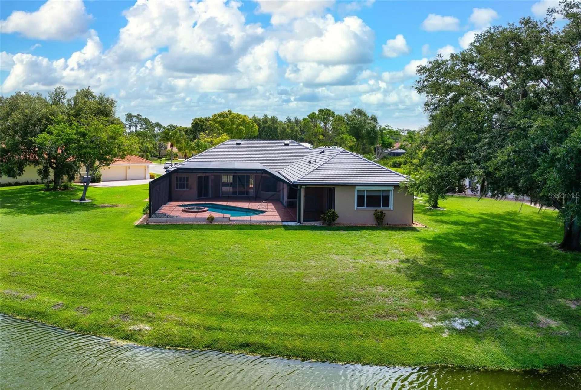 8312 Misty Lake Circle Sarasota FL 34241
