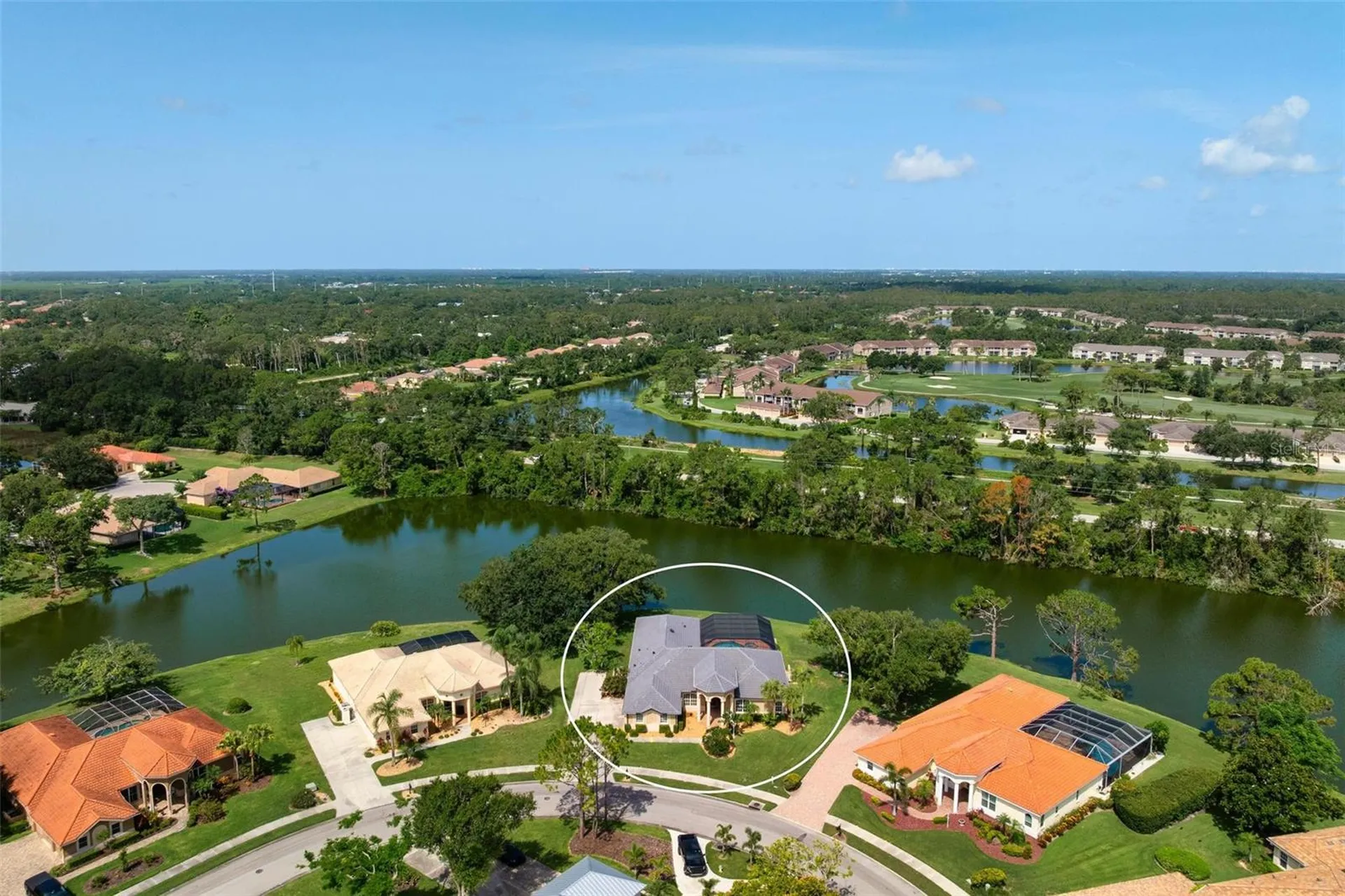 8312 Misty Lake Circle Sarasota FL 34241