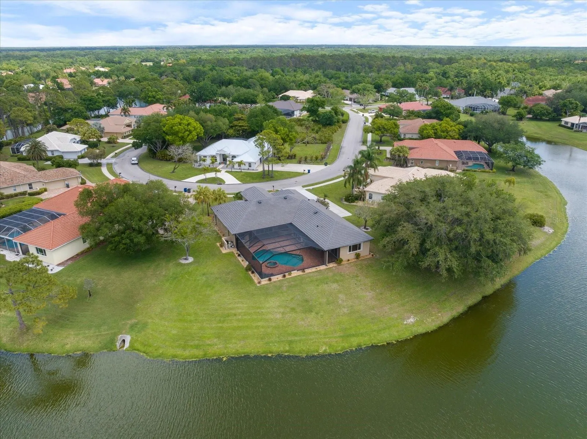 8312 Misty Lake Circle Sarasota FL 34241
