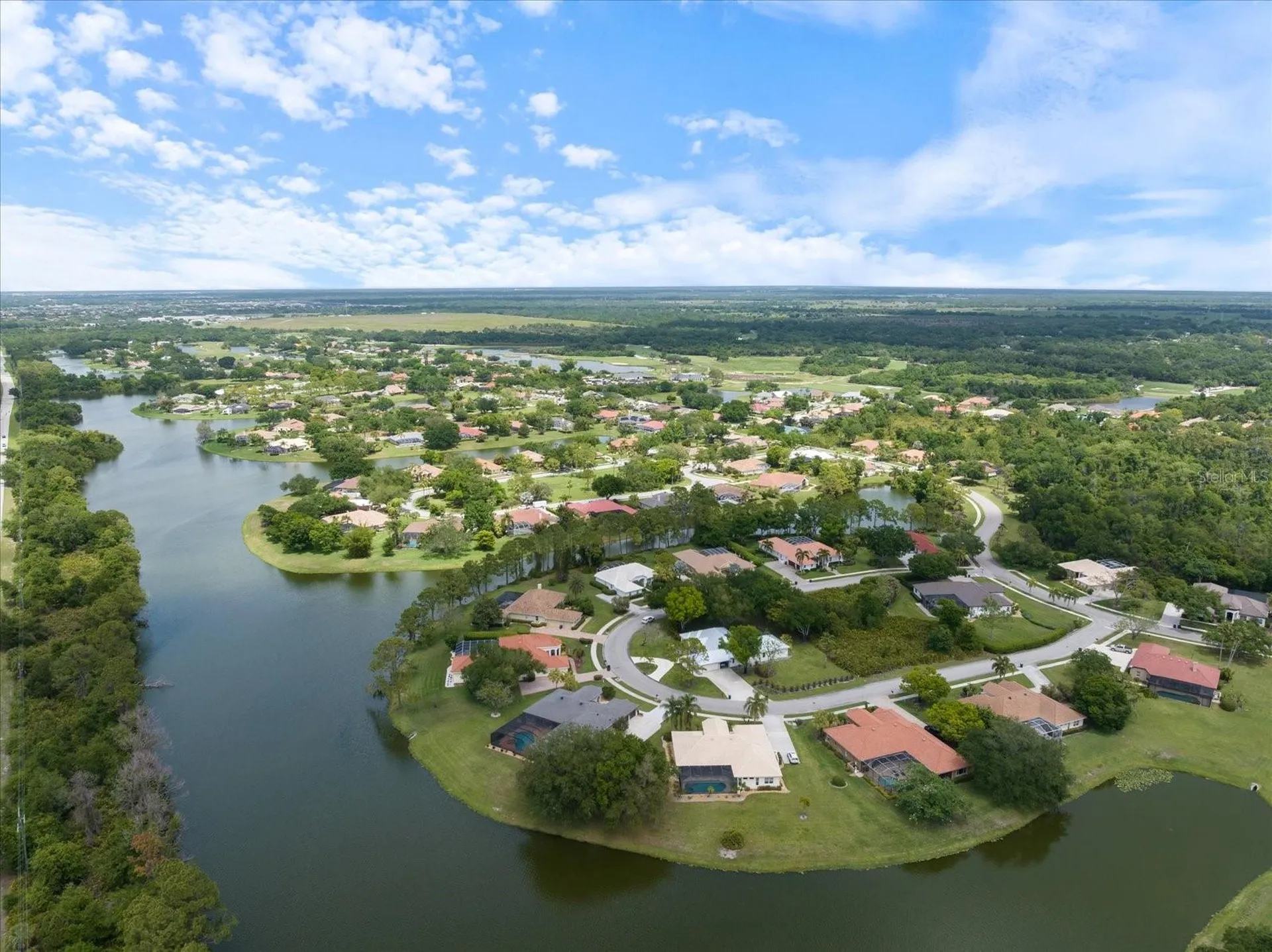 8312 Misty Lake Circle Sarasota FL 34241