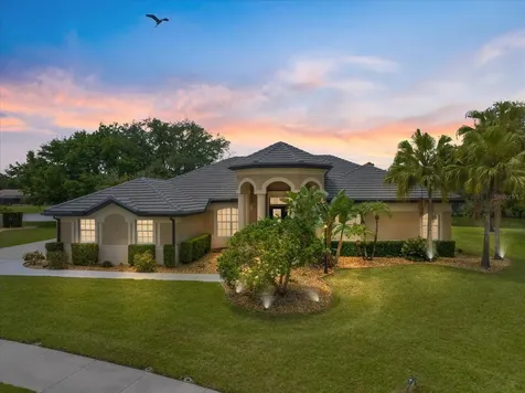 8312 Misty Lake Circle Sarasota FL 34241