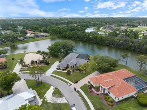 8312 Misty Lake Circle Sarasota FL 34241
