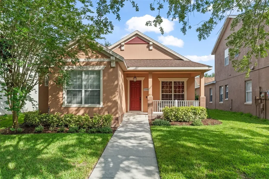13768 Bluebird Pond Road Windermere FL 34786