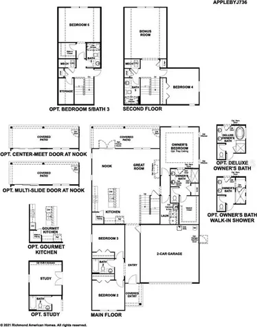 223 Thornberry Way Palm Coast FL 32164