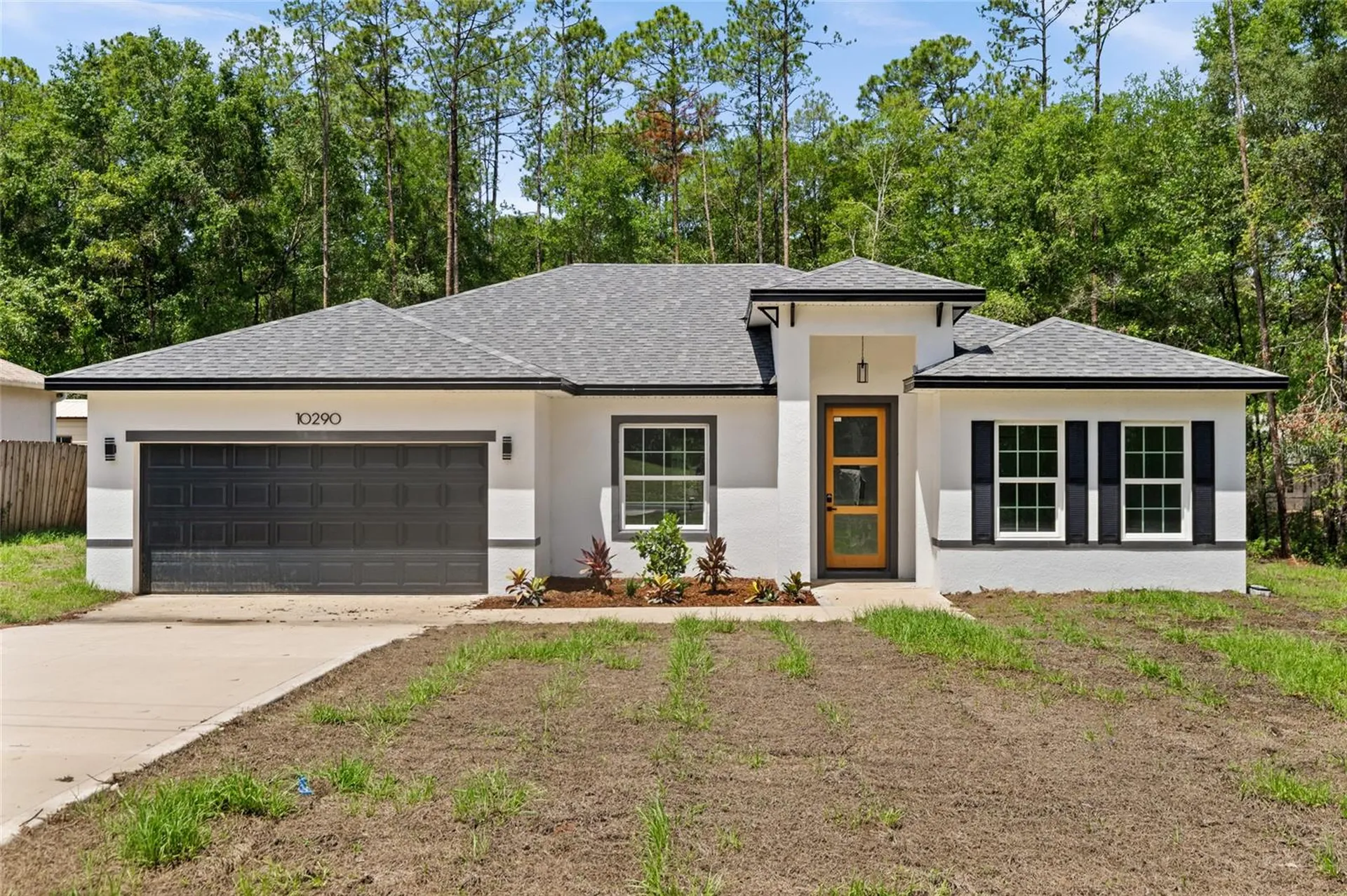 10290 N Biscayne Drive Citrus Springs FL 34434