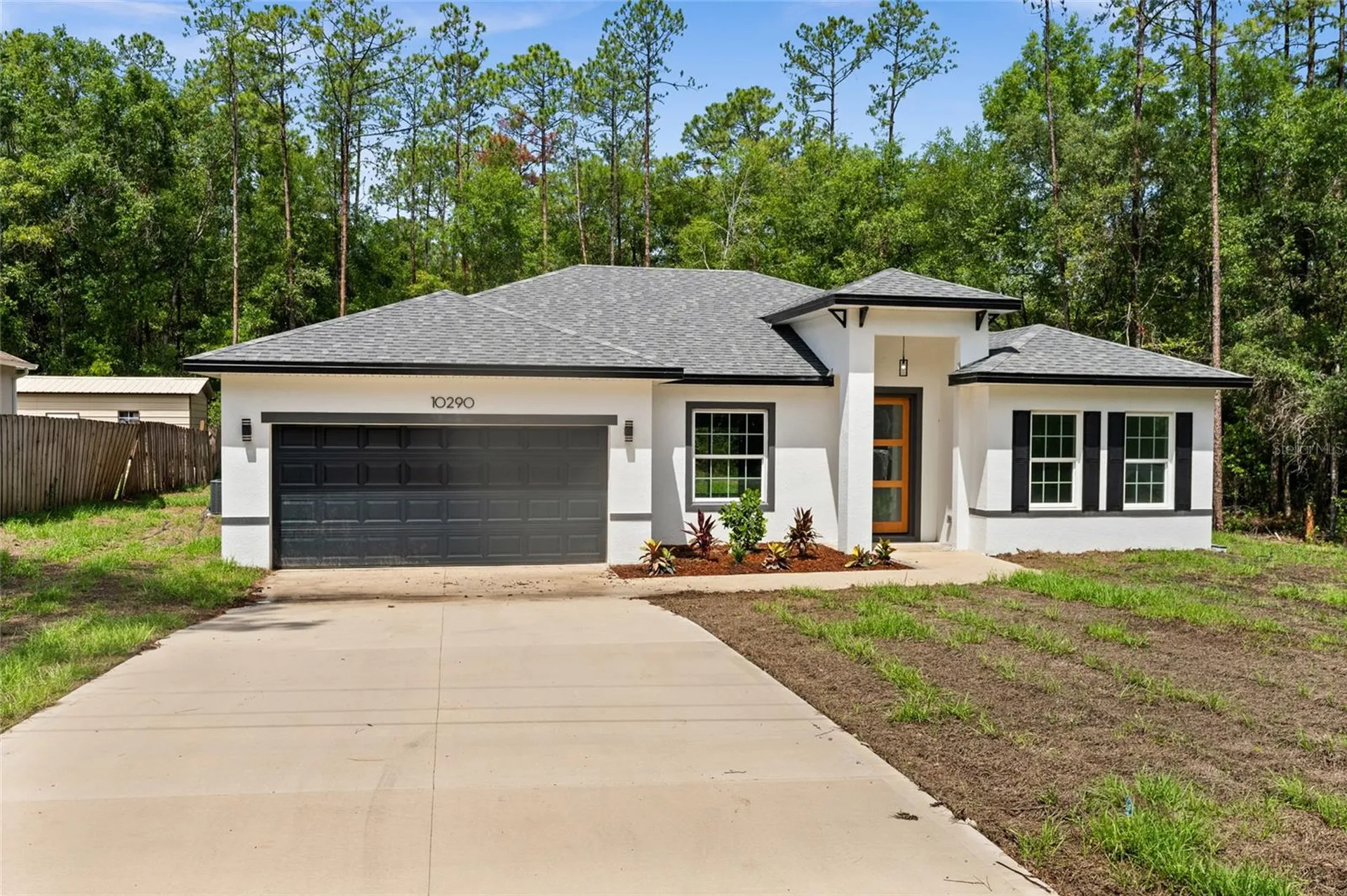 10290 N Biscayne Drive Citrus Springs FL 34434