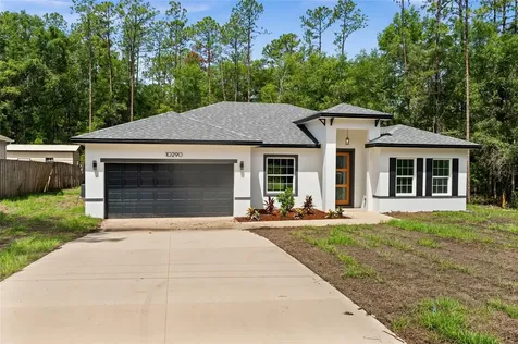 10290 N Biscayne Drive Citrus Springs FL 34434