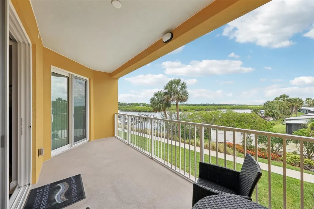 7 Riverwalk Drive New Smyrna Beach FL 32169