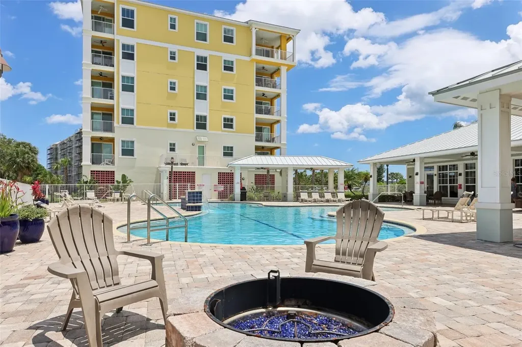7 Riverwalk Drive New Smyrna Beach FL 32169