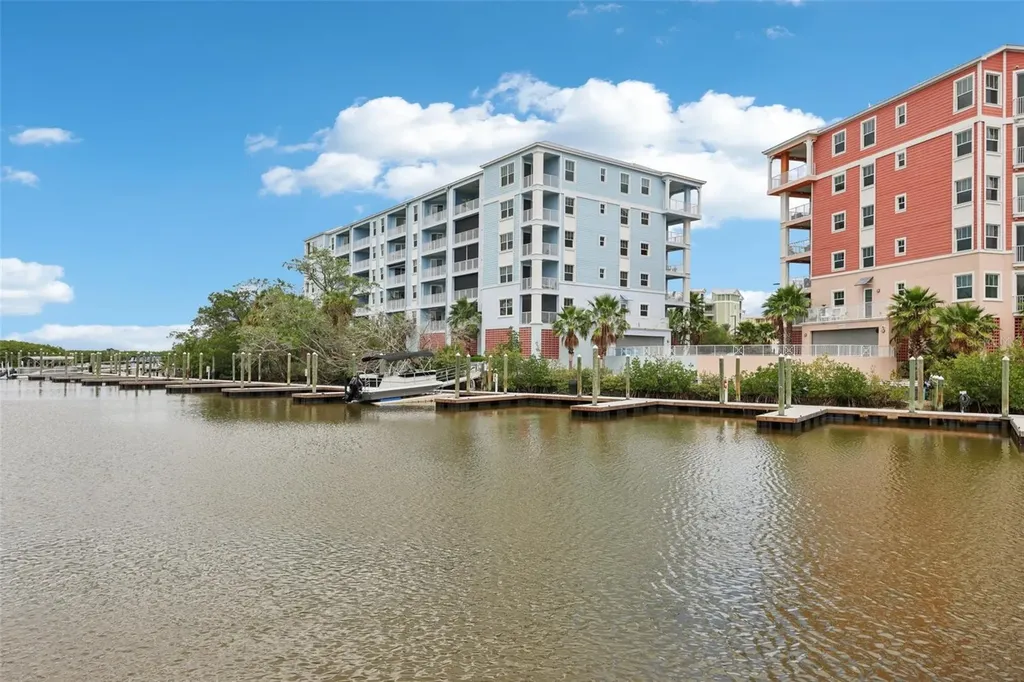 7 Riverwalk Drive New Smyrna Beach FL 32169