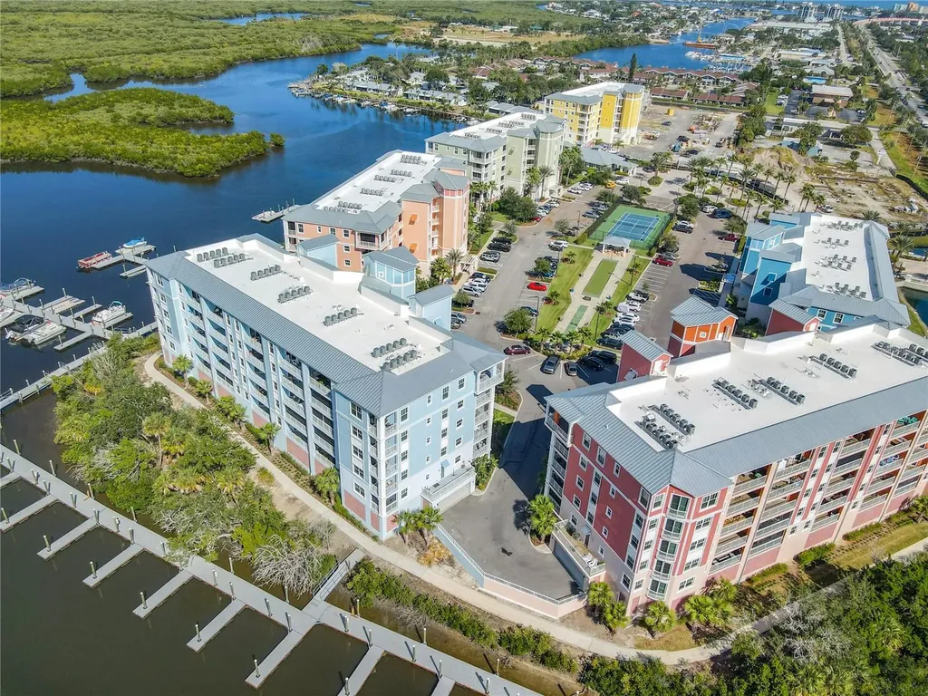 7 Riverwalk Drive New Smyrna Beach FL 32169