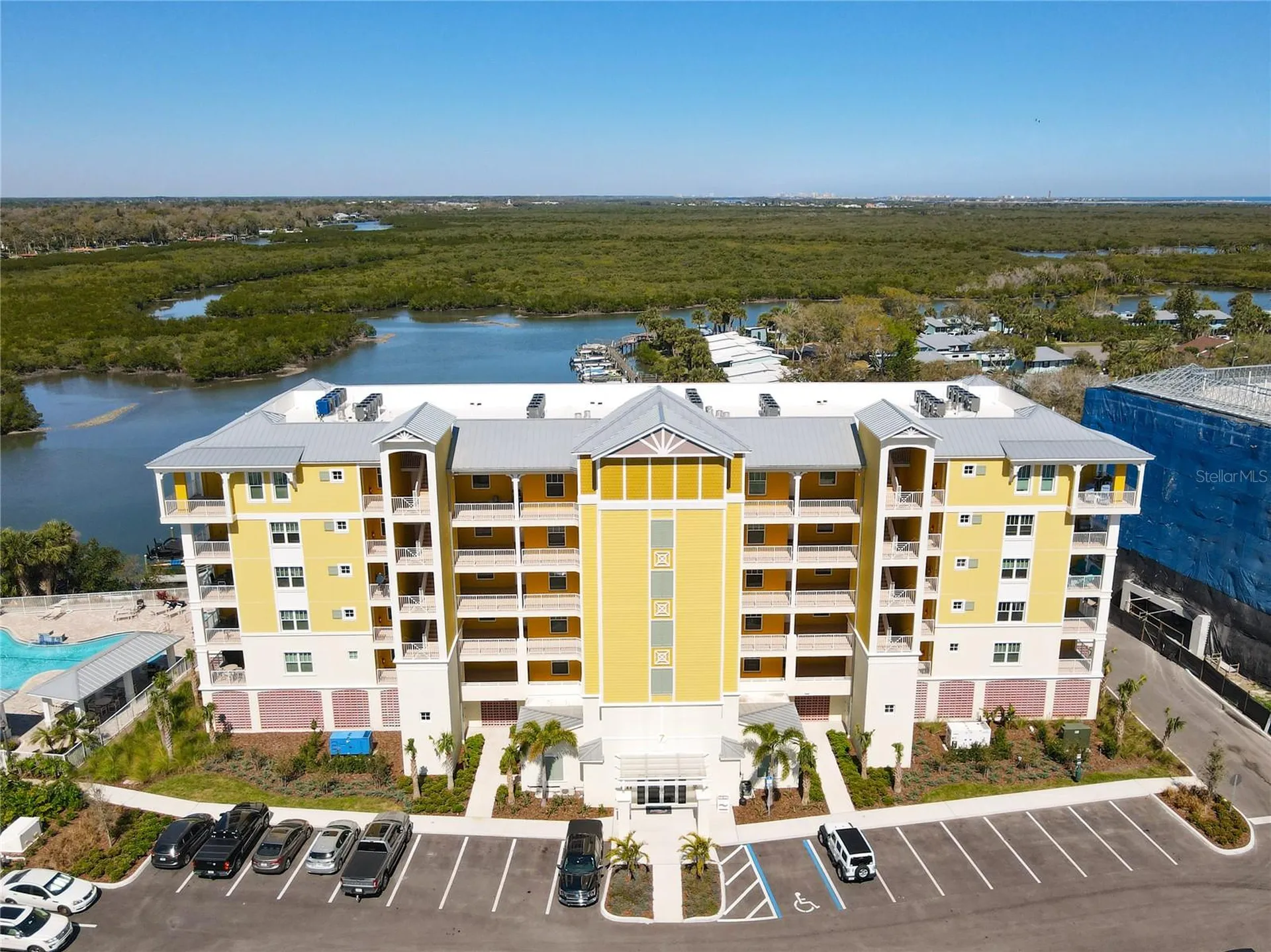 7 Riverwalk Drive New Smyrna Beach FL 32169