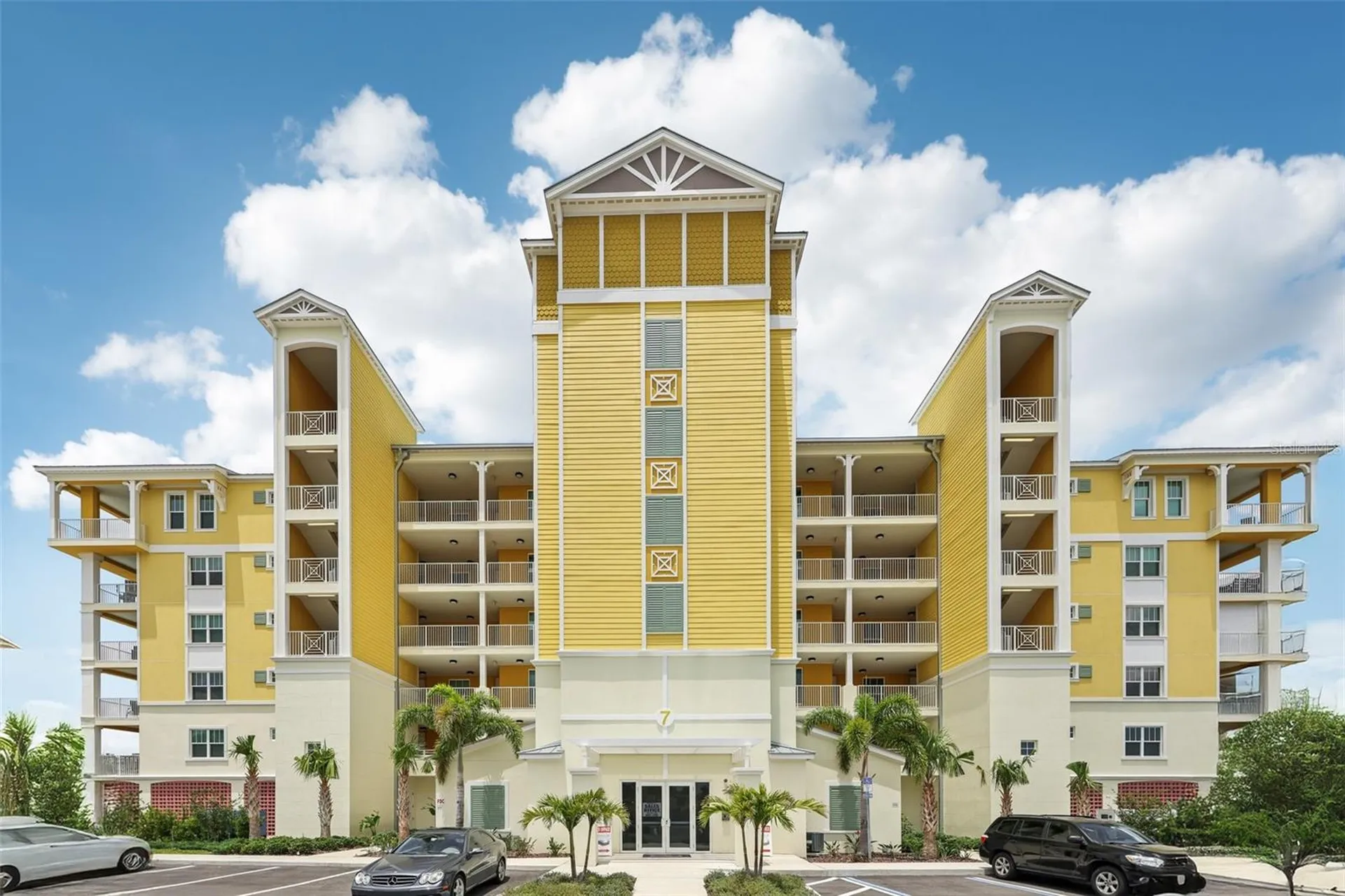 7 Riverwalk Drive New Smyrna Beach FL 32169