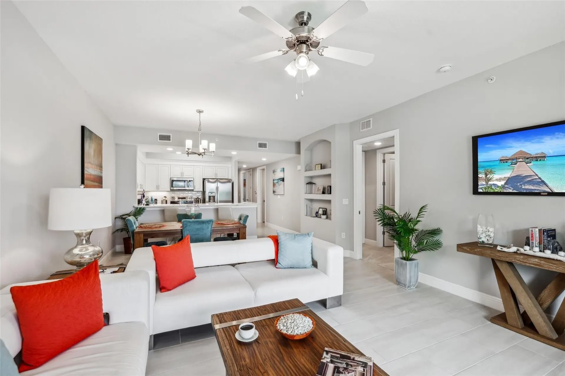 7 Riverwalk Drive New Smyrna Beach FL 32169