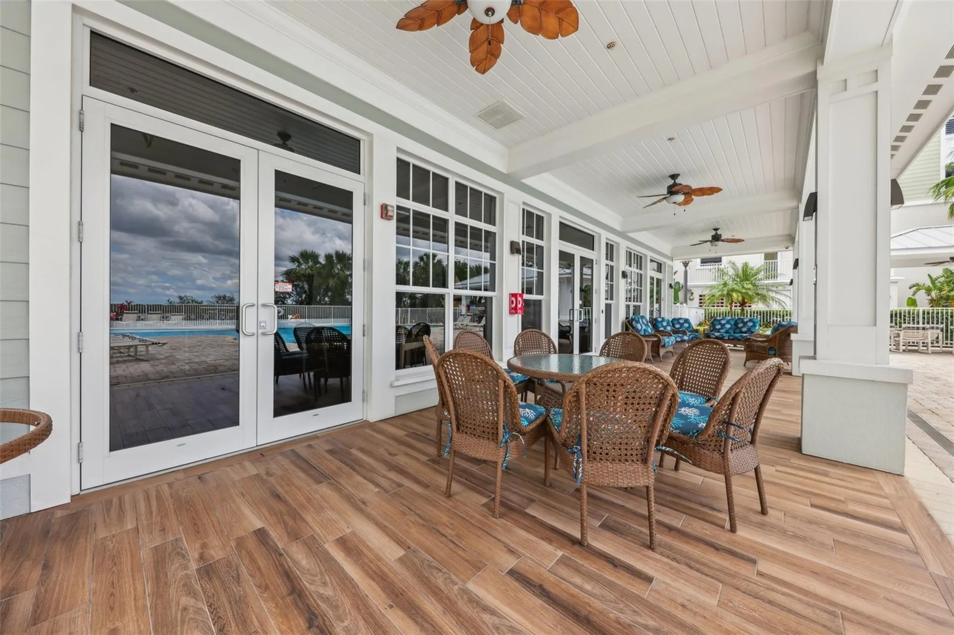 7 Riverwalk Drive New Smyrna Beach FL 32169