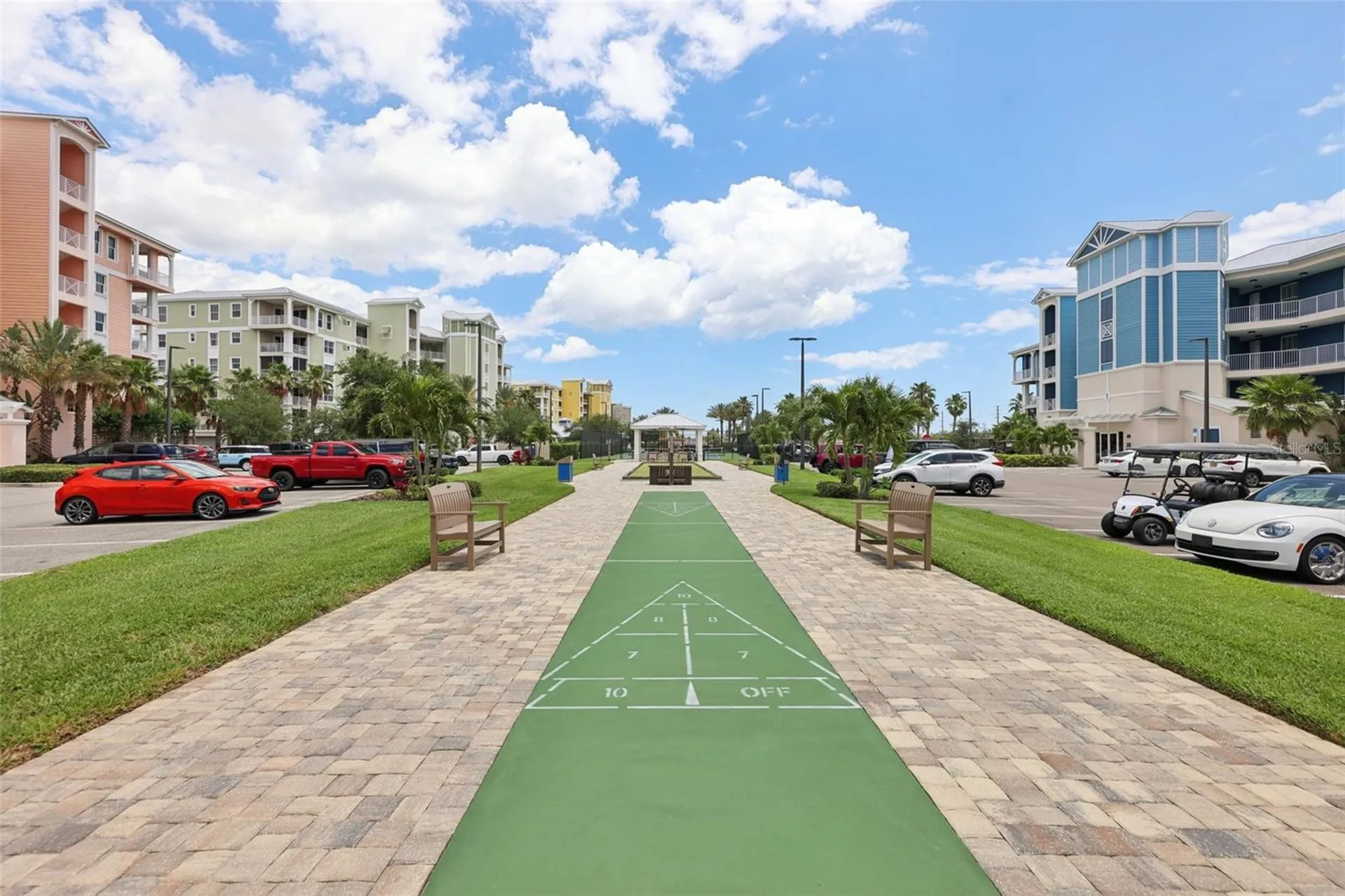 7 Riverwalk Drive New Smyrna Beach FL 32169