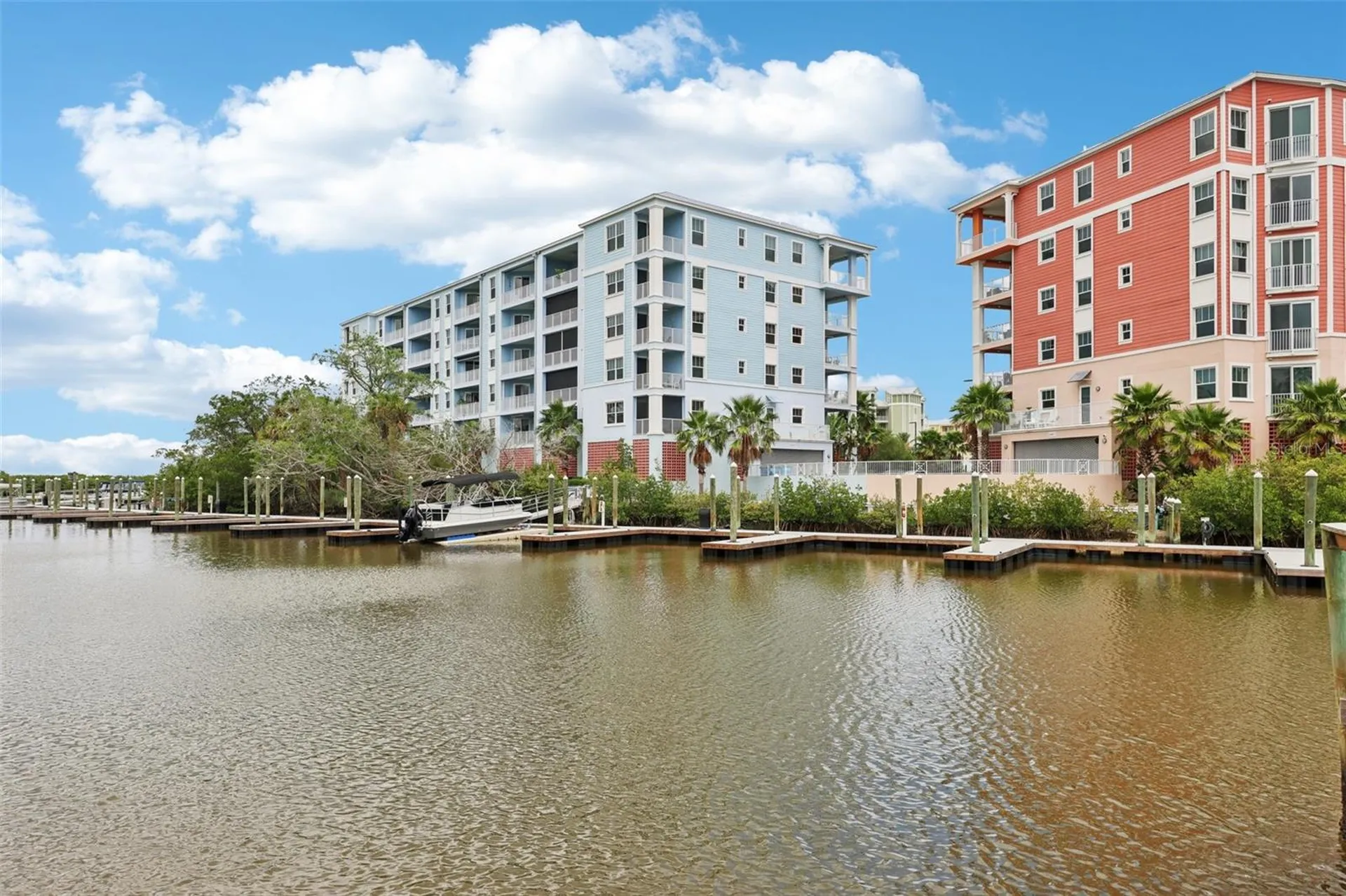 7 Riverwalk Drive New Smyrna Beach FL 32169