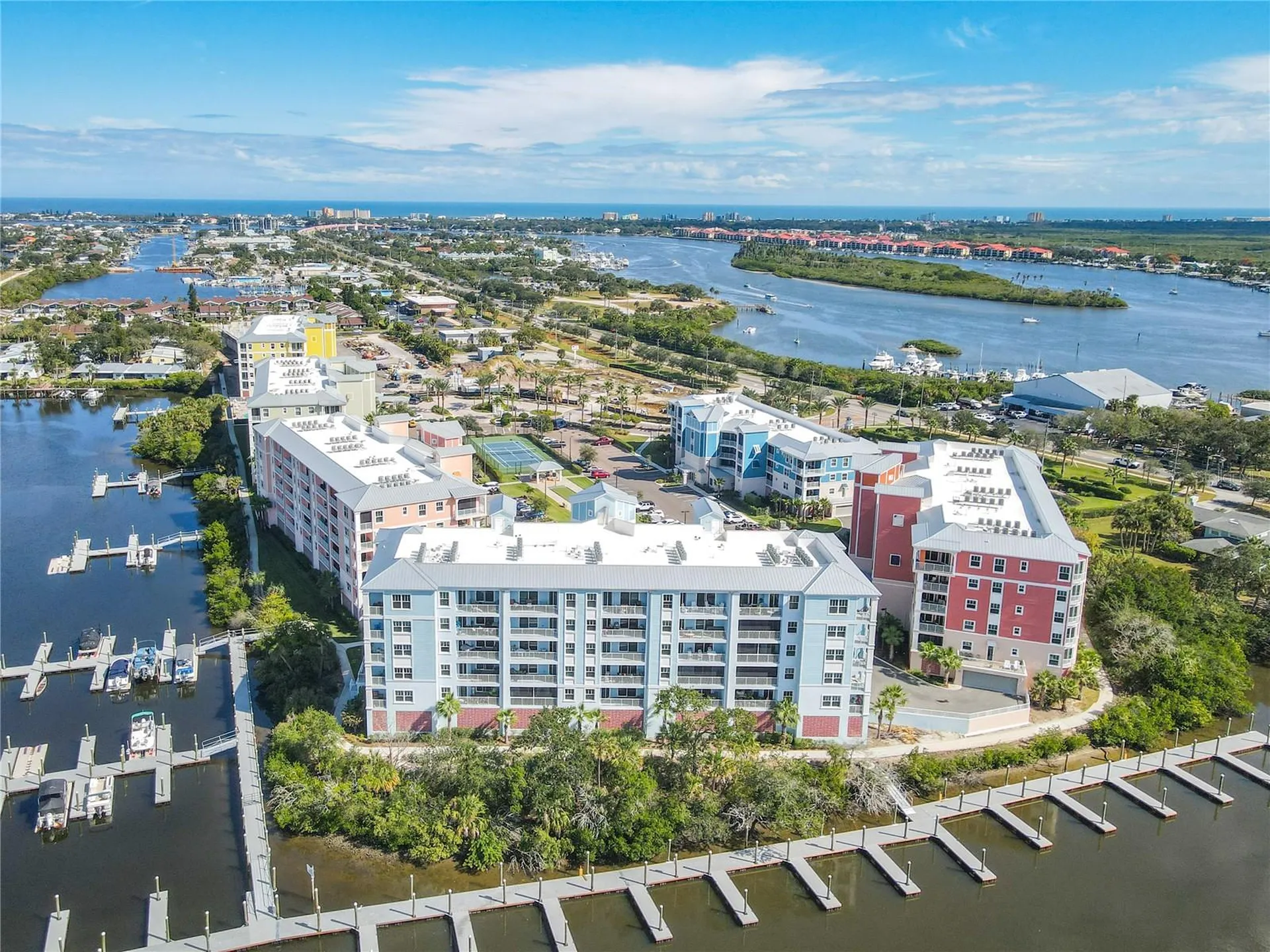 7 Riverwalk Drive New Smyrna Beach FL 32169