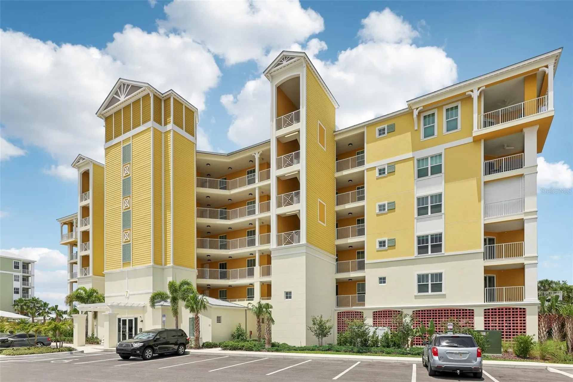 7 Riverwalk Drive New Smyrna Beach FL 32169