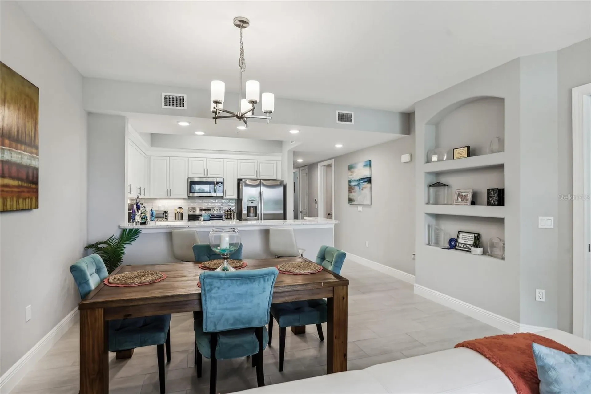 7 Riverwalk Drive New Smyrna Beach FL 32169