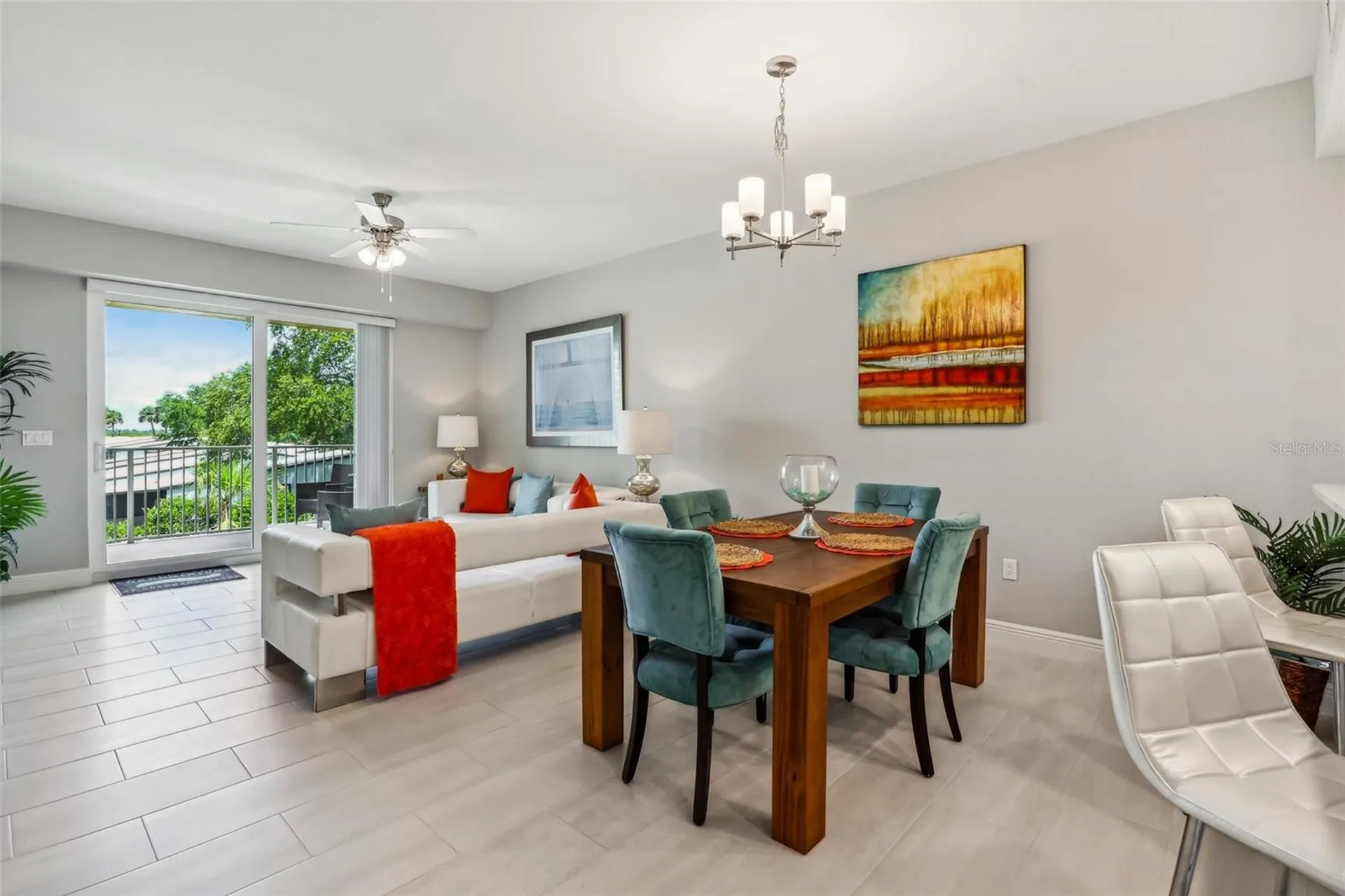 7 Riverwalk Drive New Smyrna Beach FL 32169