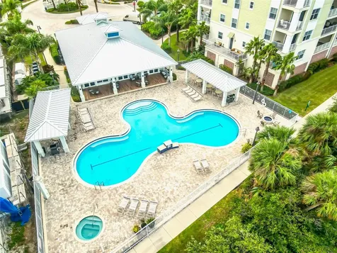 7 Riverwalk Drive New Smyrna Beach FL 32169