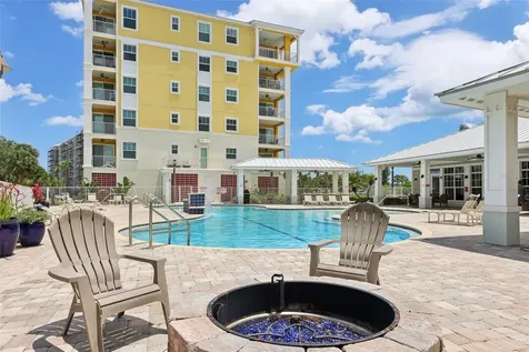 7 Riverwalk Drive New Smyrna Beach FL 32169