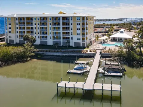 7 Riverwalk Drive New Smyrna Beach FL 32169
