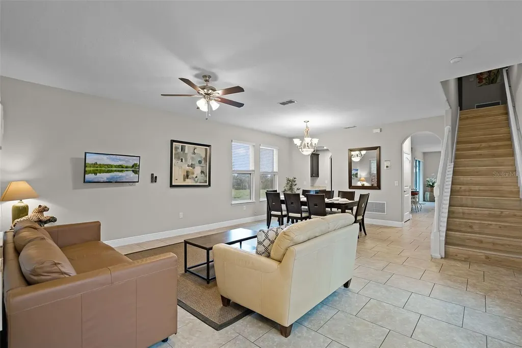 4111 Oaktree Drive Davenport FL 33837