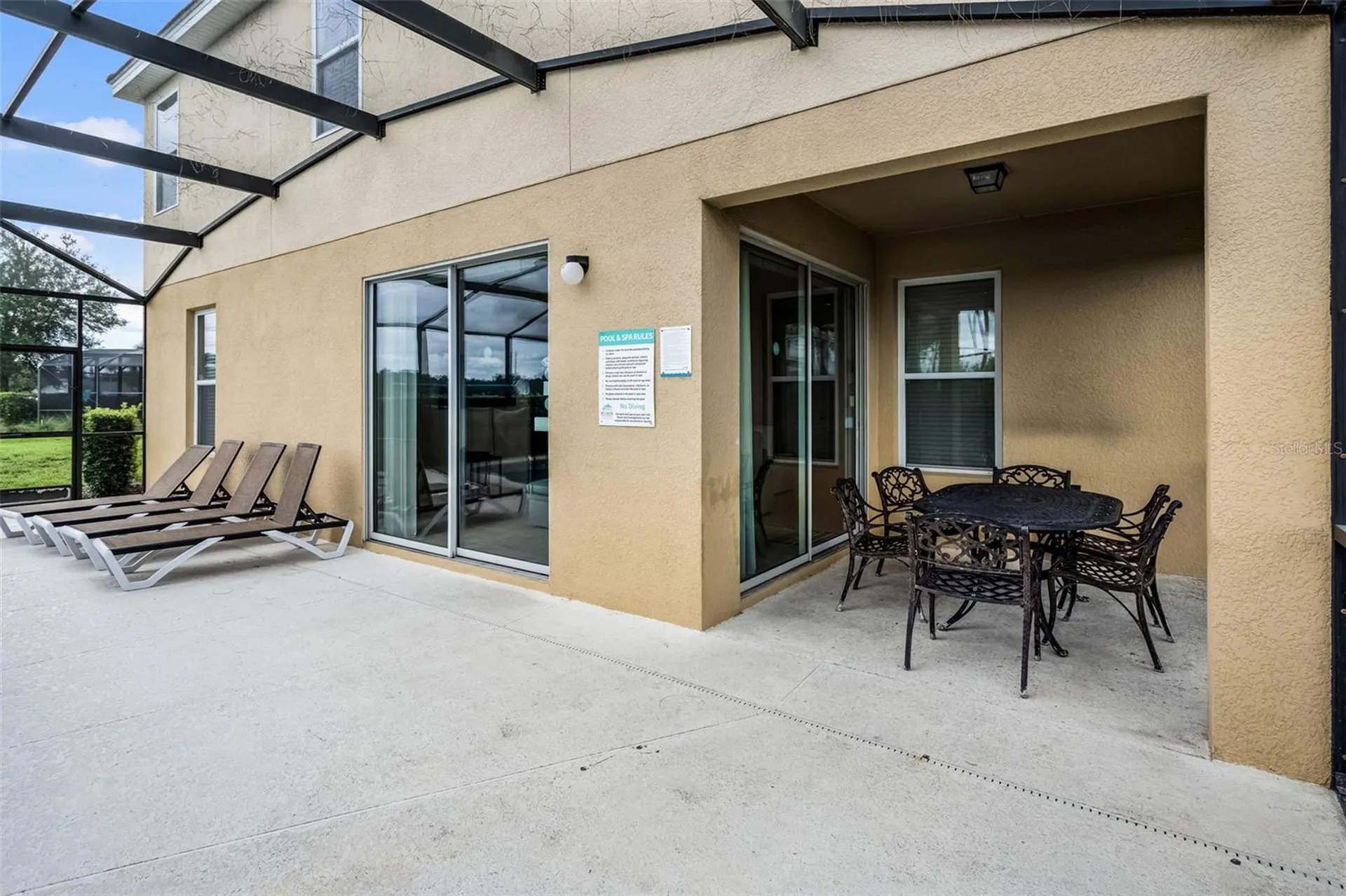 4111 Oaktree Drive Davenport FL 33837