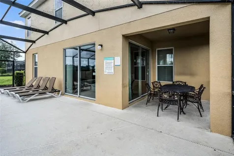 4111 Oaktree Drive Davenport FL 33837