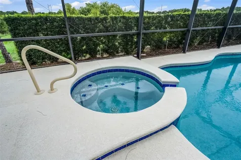 4111 Oaktree Drive Davenport FL 33837