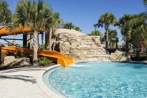 4111 Oaktree Drive Davenport FL 33837