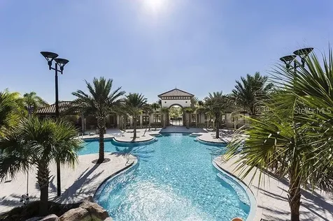 4111 Oaktree Drive Davenport FL 33837
