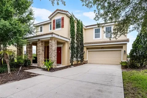 4111 Oaktree Drive Davenport FL 33837