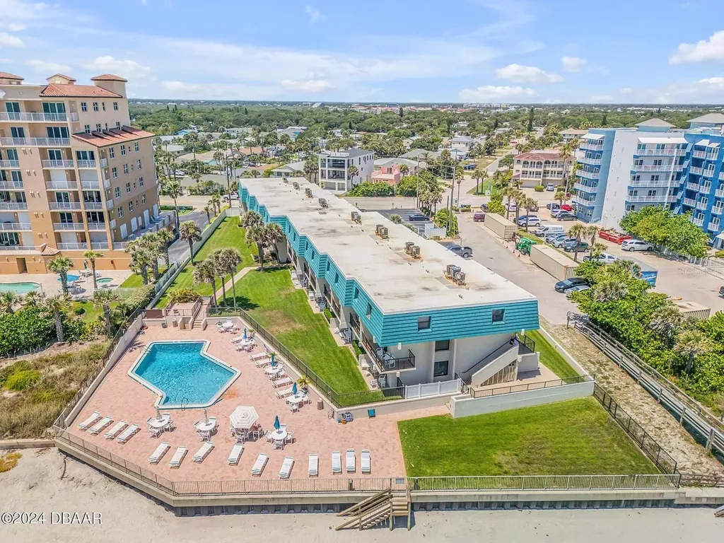 701 S Atlantic Avenue New Smyrna Beach FL 32169