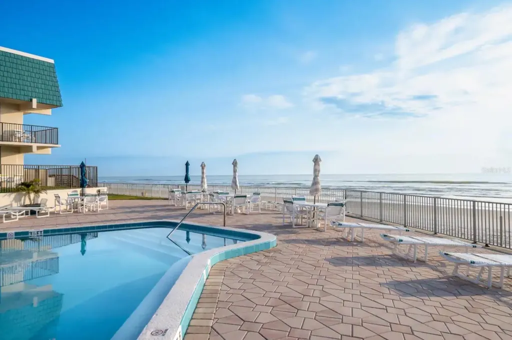 701 S Atlantic Avenue New Smyrna Beach FL 32169