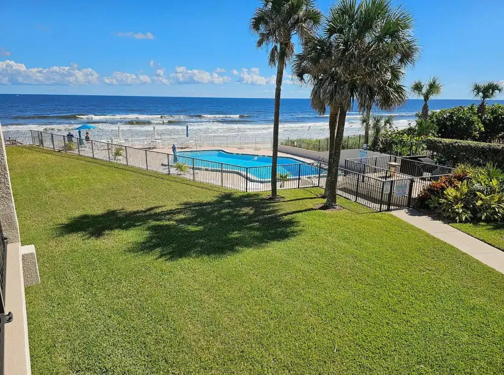 701 S Atlantic Avenue New Smyrna Beach FL 32169